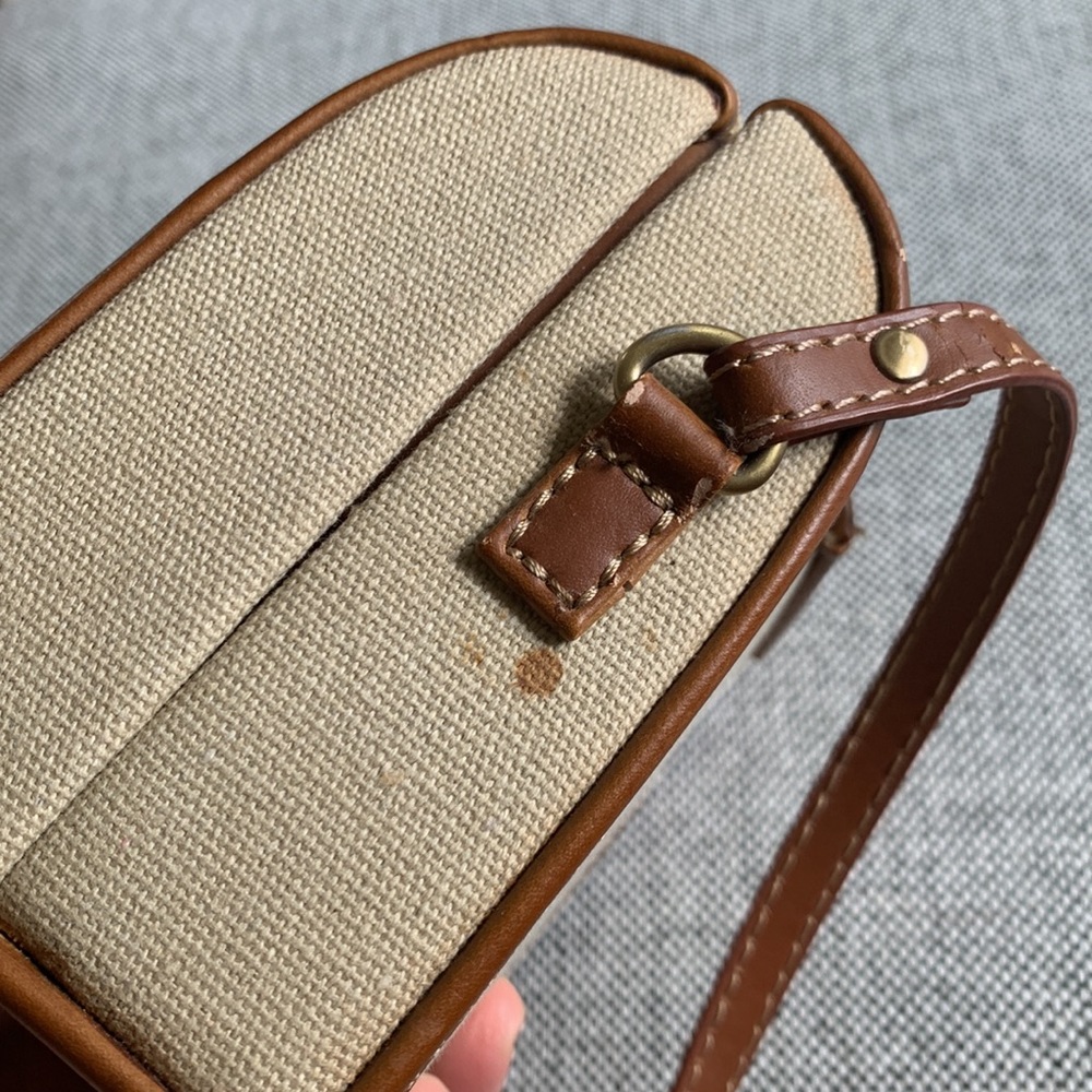 ModCloth Structured Box Purse - Picture 10 of 10